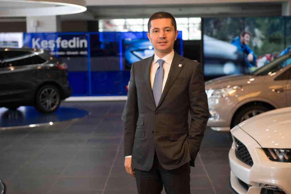 Murat Sahsuvaroglu
