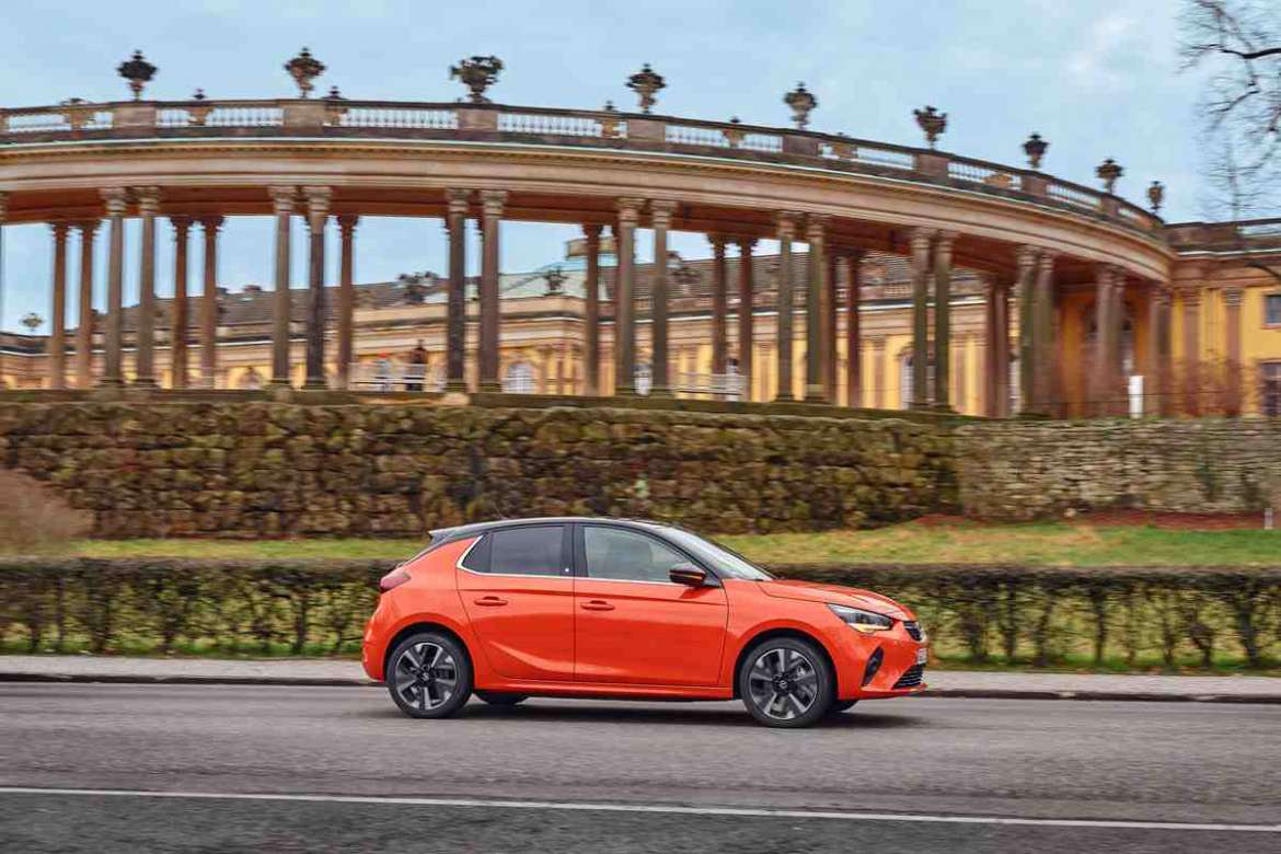 Opel-Corsa-e-