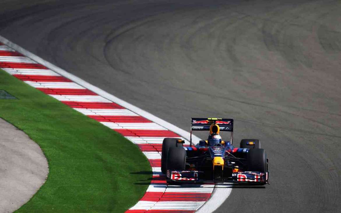 Formula 1 Türkiye