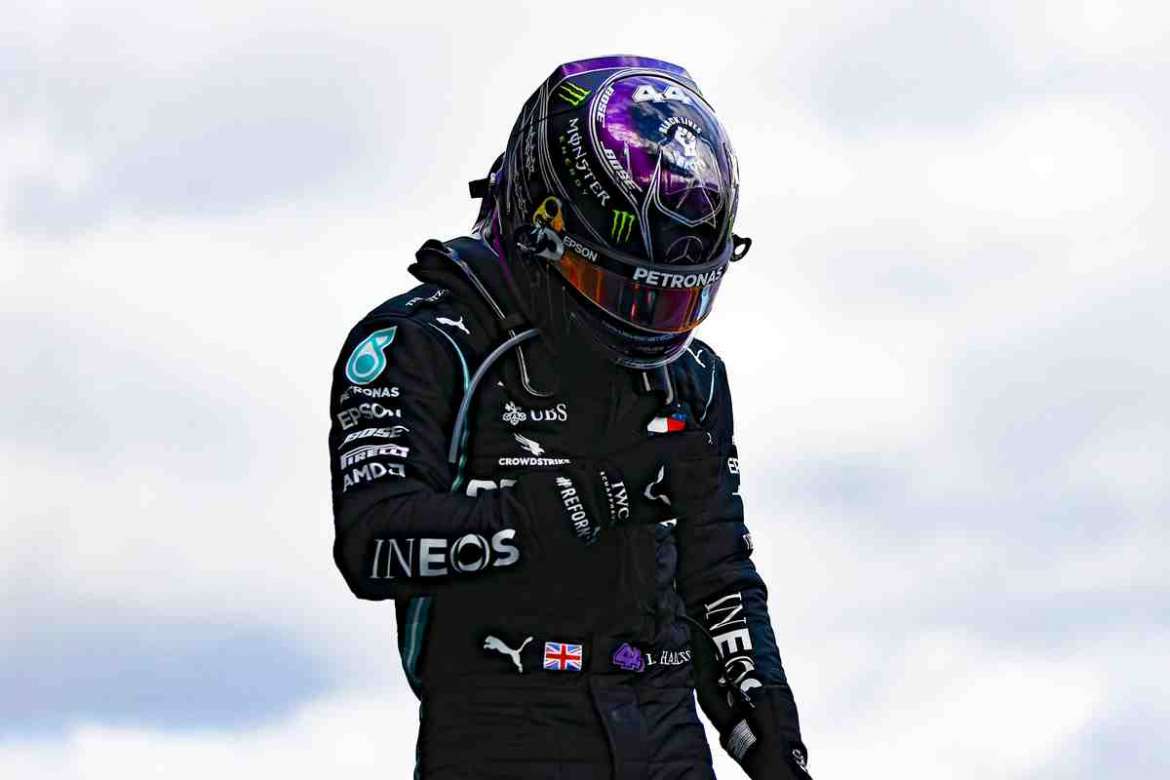 Lewis Hamilton Lewis Hamilton