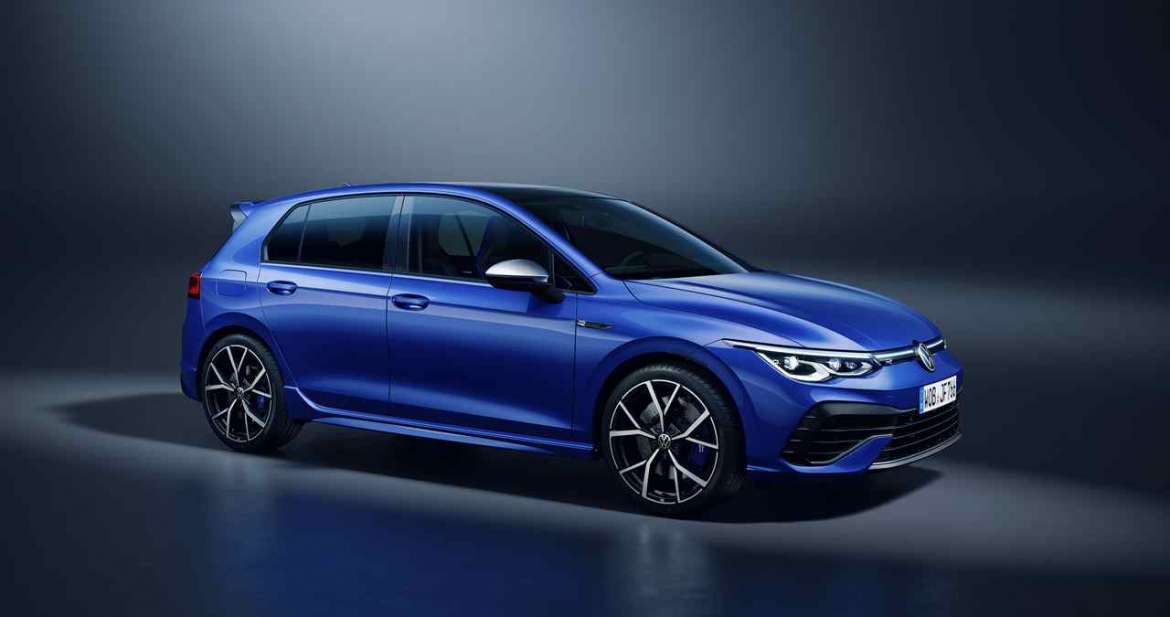 Golf R Golf R