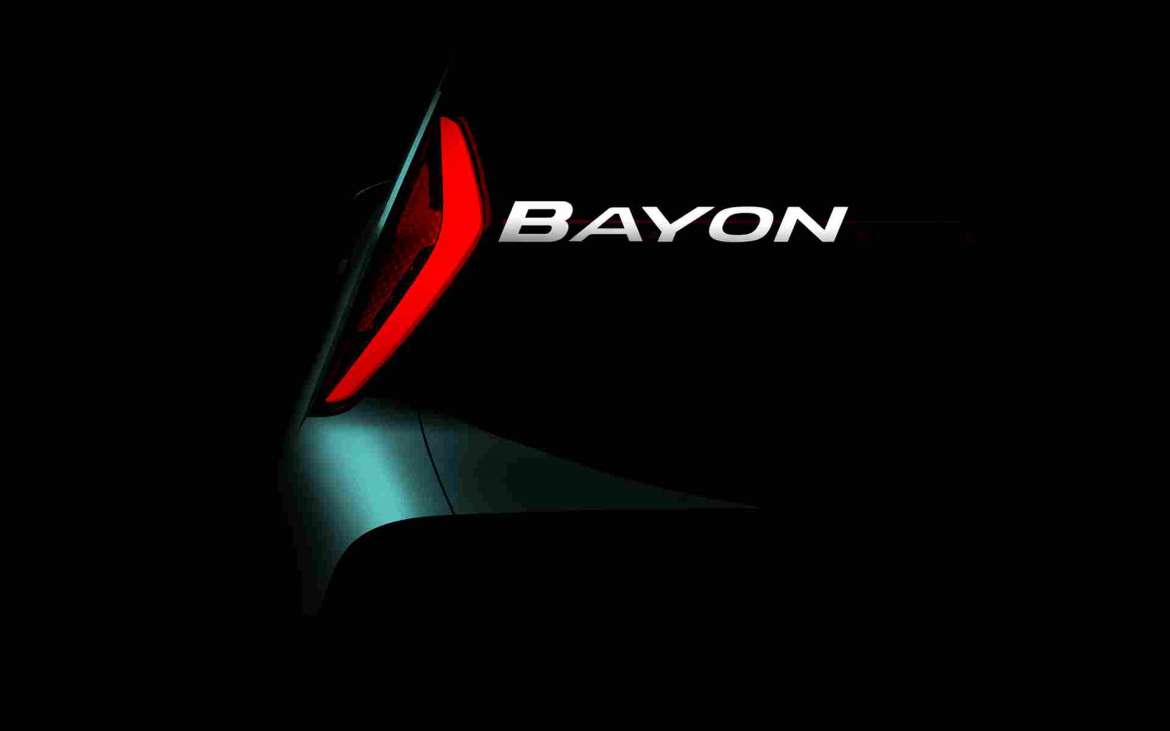 Hyundai_Bayon (Copy) Hyundai Bayon
