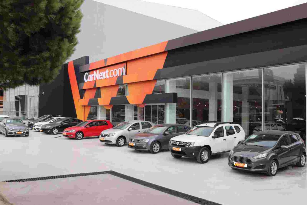 İkinci el Araç Kiralama