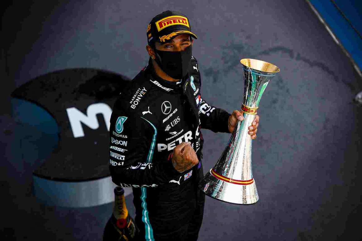 Lewis Hamilton Lewis Hamilton
