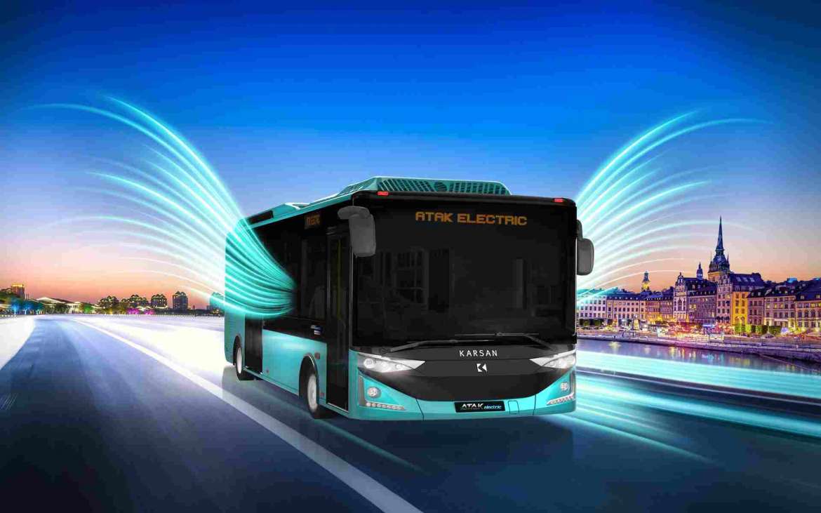 Atak Electric Atak Electric